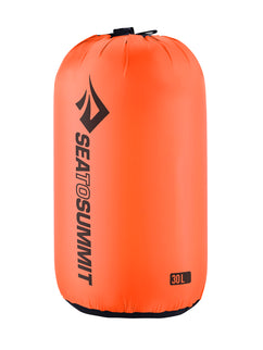 Sea to Summit - Nylon Stuff Sack XX-Large Red (Orange) - Red (Orange)