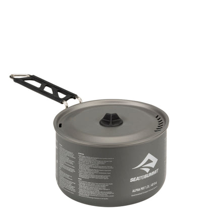 Sea to Summit - Alpha Pot 1.2 Litre