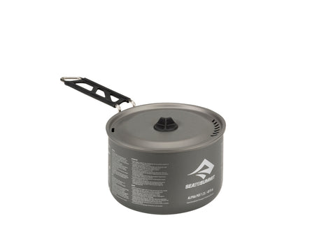Sea to Summit - Alpha Pot 1.2 Litre