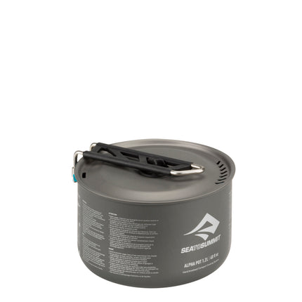 Sea to Summit - Alpha Pot 1.2 Litre