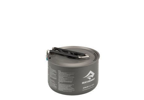 Sea to Summit - Alpha Pot 1.2 Litre