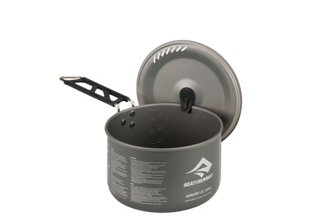 Sea to Summit - Alpha Pot 1.2 Litre