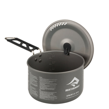 Sea to Summit - Alpha Pot 1.2 Litre