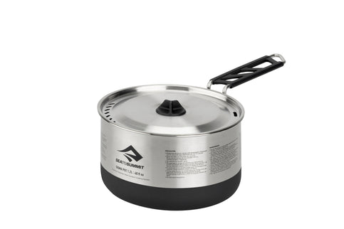 Sea to Summit - Sigma Pot 1.2 Litre