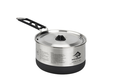 Sea to Summit - Sigma Pot 1.2 Litre