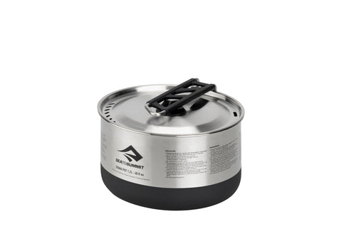 Sea to Summit - Sigma Pot 1.2 Litre