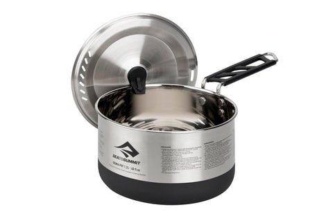 Sea to Summit - Sigma Pot 1.2 Litre