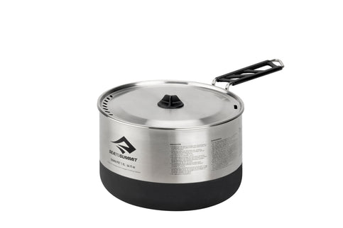 Sea to Summit - Sigma Pot 1.9 Litre