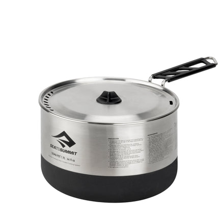 Sea to Summit - Sigma Pot 1.9 Litre