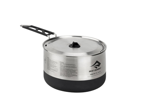 Sea to Summit - Sigma Pot 1.9 Litre