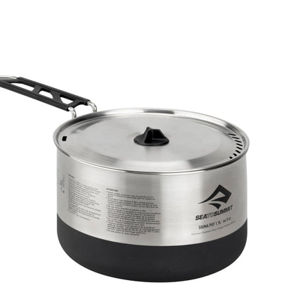 Sea to Summit - Sigma Pot 1.9 Litre