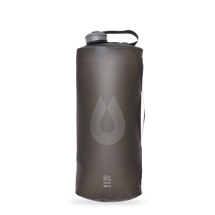 Hydrapak Seeker 3L Mammoth grey