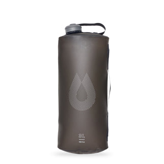 Hydrapak Seeker 3L Mammoth grey