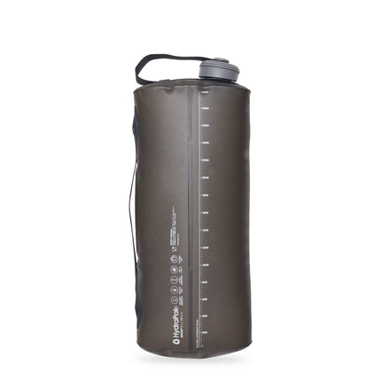 Hydrapak Seeker 3L Mammoth grey
