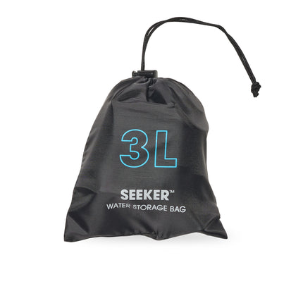 Hydrapak Seeker 3L Mammoth grey