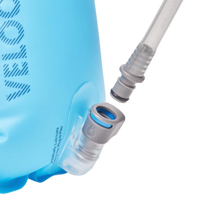 Hydrapak Velocity 1.5L drinkwaterzak Malibu