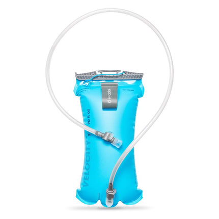 Hydrapak Velocity 2L drinkwaterzak Malibu
