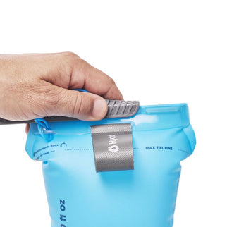 Hydrapak Velocity 2L drinkwaterzak Malibu