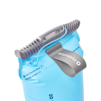 Hydrapak Velocity 2L drinkwaterzak Malibu