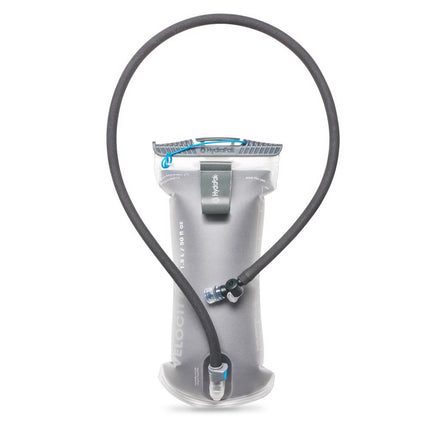Hydrapak Velocity It 1.5L drinkwaterzak Clear