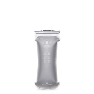 Hydrapak Velocity It 1.5L drinkwaterzak Clear