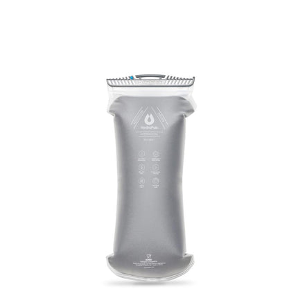 Hydrapak Velocity It 2L drinkwaterzak Clear