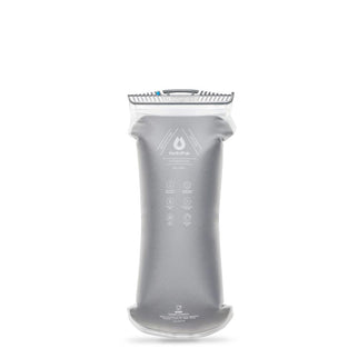 Hydrapak Velocity It 2L drinkwaterzak Clear