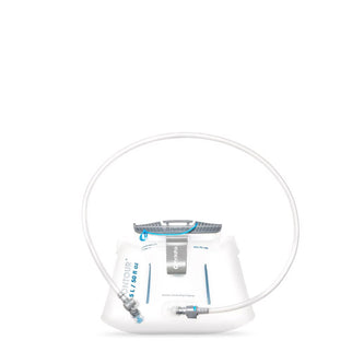 Hydrapak Contour 1.5 L Lumbar drinkwaterzak Clear