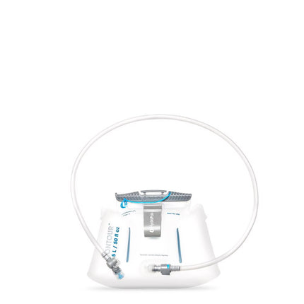 Hydrapak Contour 1.5 L Lumbar drinkwaterzak Clear