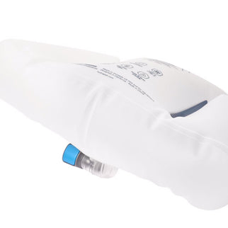 Hydrapak Contour 1.5 L Lumbar drinkwaterzak Clear