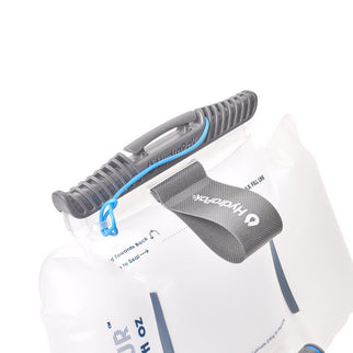 Hydrapak Contour 1.5 L Lumbar drinkwaterzak Clear