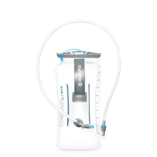 Hydrapak Contour 2L drinkwaterzak Clear