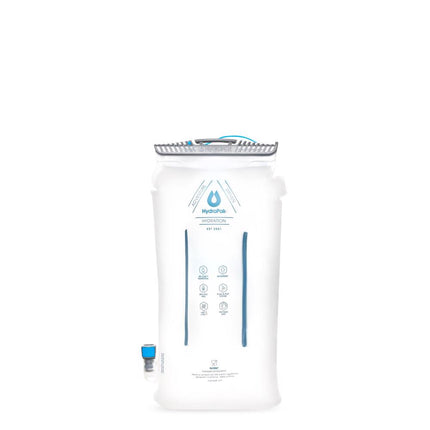 Hydrapak Contour 2L drinkwaterzak Clear