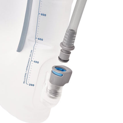 Hydrapak Contour 2L drinkwaterzak Clear