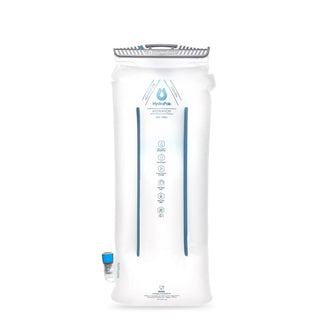 Hydrapak Contour 3L drinkwaterzak Clear