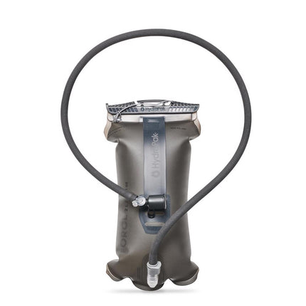 Hydrapak Force 2L drinkwaterzak Mammoth Grey