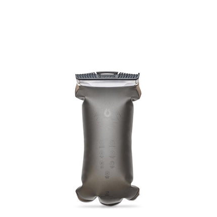Hydrapak Force 2L drinkwaterzak Mammoth Grey