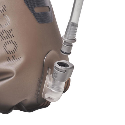 Hydrapak Force 2L drinkwaterzak Mammoth Grey