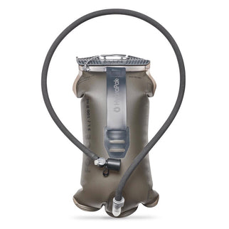 Hydrapak Force 3L drinkwaterzak Mammoth Grey