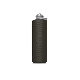 Hydrapak Flux 1.5L drinkfles Mammoth Grey