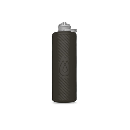 Hydrapak Flux 1.5L drinkfles Mammoth Grey