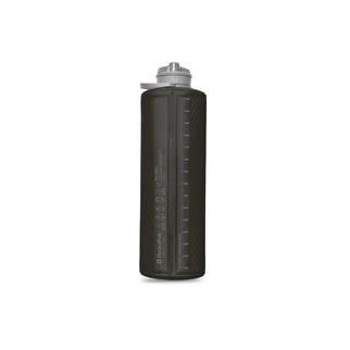 Hydrapak Flux 1.5L drinkfles Mammoth Grey