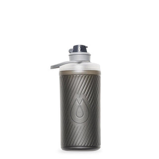 Hydrapak Flux 1.0L drinkfles Mammoth Grey