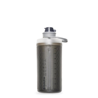 Hydrapak Flux 1.0L drinkfles Mammoth Grey