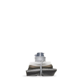 Hydrapak Flux 1.0L drinkfles Mammoth Grey