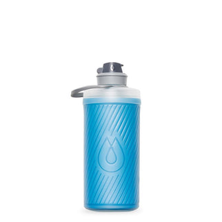 Hydrapak Flux 1.0L drinkfles Tahoe Blue