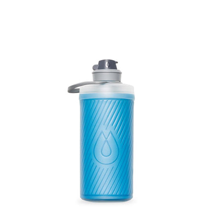 Hydrapak Flux 1.0L drinkfles Tahoe Blue