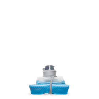 Hydrapak Flux 1.0L drinkfles Tahoe Blue
