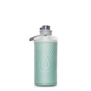Hydrapak Flux 1L drinkfles Sutro Green