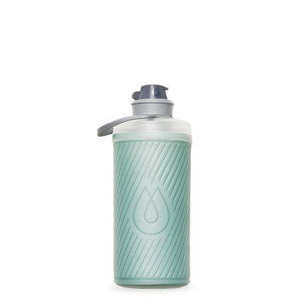 Hydrapak Flux 1L drinkfles Sutro Green